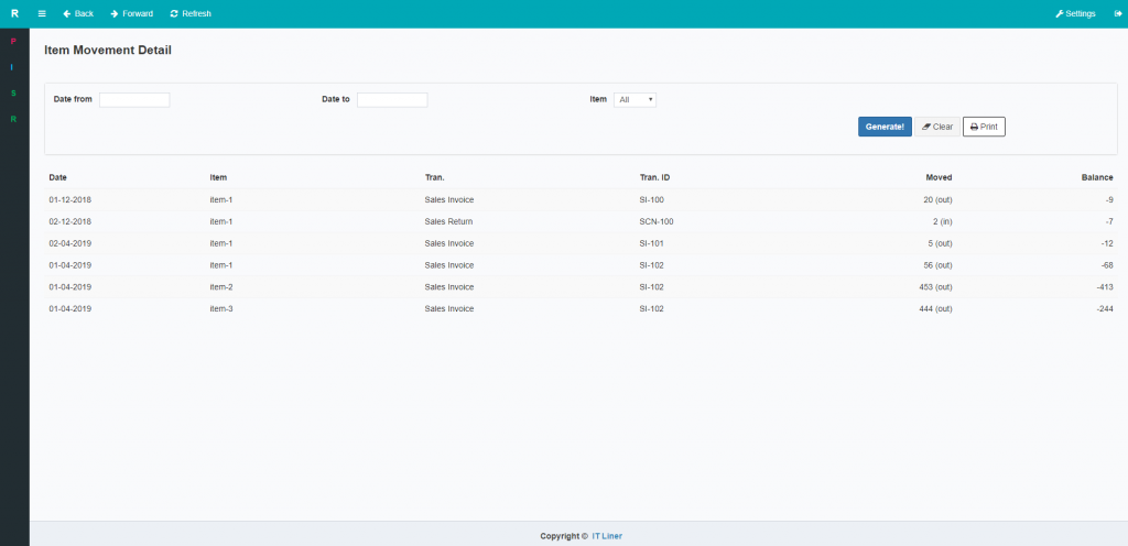 inventory tracking software